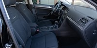 Volkswagen Golf 2,0 TDI Alltrack 4Motion