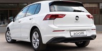 Volkswagen Golf 2.0 TDI BUSINESS