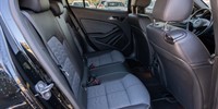 Mercedes-Benz GLA 200d Business