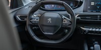Peugeot 3008 1,5 BlueHDI