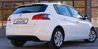 Peugeot 308 1,5 BlueHDI