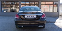 Mercedes-Benz C-Class
 180 CDI