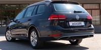 Volkswagen Golf 1,6 TDI