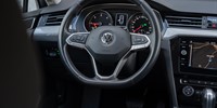Volkswagen Passat 2,0 TDI