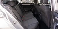 Volkswagen Passat 2,0 TDI