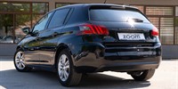Peugeot 308 1,5 BlueHDI