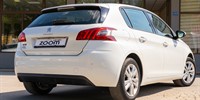Peugeot 308 1.6 HDI