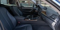 BMW
 3-Series 318 D Gran Turismo