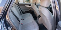 Audi A4
 2.0 TDI