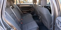 Volkswagen Passat 2.0 TDI