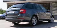 Škoda Octavia 1,6 TDI