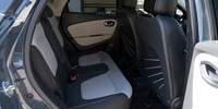 Renault Captur 1,5 DCI