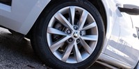 Škoda Octavia 2,0 TDI