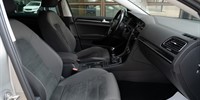 Volkswagen Golf 2,0 TDI