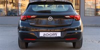 Opel Astra 1.6 D