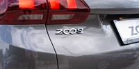 Peugeot 2008 1,6 BlueHDI