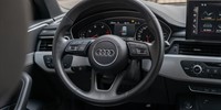 Audi A4
 30 TDI S-Tronic Business