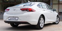 Opel Insignia 1,6 GrandSport