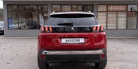 Peugeot 3008 1,6 BlueHDI GTline