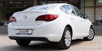 Opel Astra 1,6 CDTI
