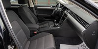 Volkswagen Passat 2.0 TDI
