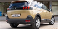 Peugeot 5008 1.6 BLUEHDI -7 SJEDALA - 