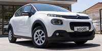 Citroën C3 1,6 BlueHDI