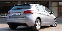 Peugeot 308 1,5 BlueHDI