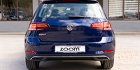 Volkswagen Golf 1,6 TDI
