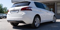 Peugeot 308 1,6 BlueHDI