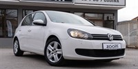 Volkswagen Golf 2.0 TDI