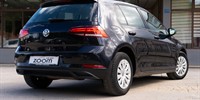 Volkswagen Golf 1,6 TDI