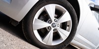 Škoda Octavia Combi 1,6 TDI