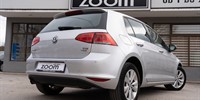 Volkswagen Golf 1,6 TDI