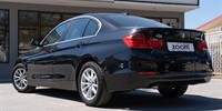 BMW
 3-Series 316 D