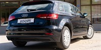 Audi A3
 1,6 TDI