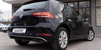 Volkswagen Golf 1,6 TDI