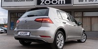 Volkswagen Golf 1,6 TDI
