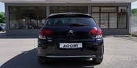 Citroën C4 1,6 BlueHDI