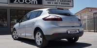 Renault Megane 1.5 DCI