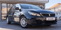 Peugeot 308 1,6 BlueHDI
