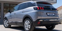 Peugeot 3008 1,5 BlueHDI
