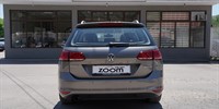 Volkswagen Golf 1,6 TDI AUTOMATIK