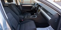 Volkswagen Passat 2.0 TDI