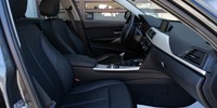 BMW
 3-Series 316D BUSINESS 