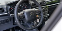 Citroën C3 1,6 BlueHDI