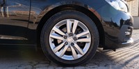 Peugeot 308 1,6 BlueHDI Automatik