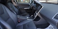 Volvo
 XC60 2,0 D