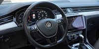 Volkswagen Passat 2.0 TDi DSG Carat Exclusive