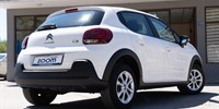 Citroën C3 1,6 BLUEHDI